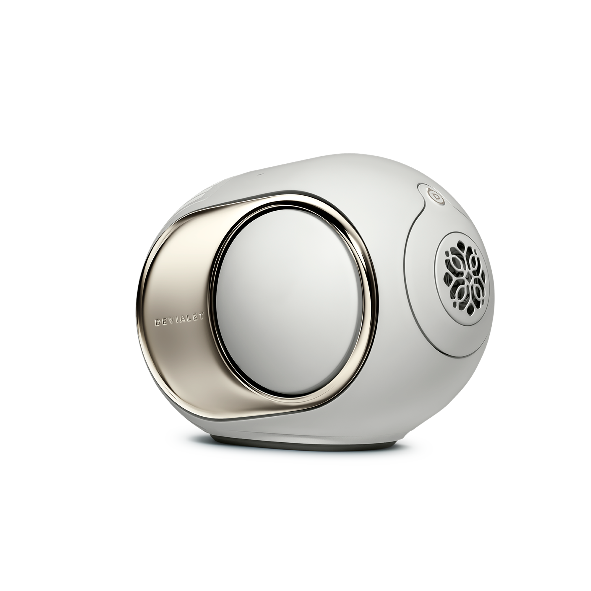Devialet Tree Phantom Ultimate stand – premium sound display